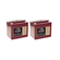 WRANGLER 1503 AB 24 VOLTS 2 PACK