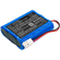 CS-BYE300MD BATTERY