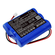 CS-MDS100MX BATTERY