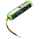 CS-TDR200XL BATTERY