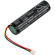 CS-TDR200SL BATTERY
