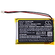US613143N BATTERY