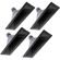 HISE 15X5 4PCS