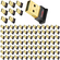 DONGLE BT 100PCS