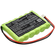CS-HSA640BT BATTERY