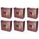 E RIDER 26 36 VOLTS 6 PACK