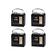 SPEED SCRUB 24-32 24 VOLTS 4 PACK