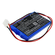 ECG-100G BATTERY