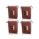 730BP 24 VOLTS 4 PACK
