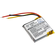 EVEREST ELITE 300 BATTERY