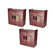 2000BP 36 VOLTS 3 PACK