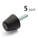 VMST32-26-5/16-9.5-55-ZN/5PK