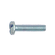 8-32X3/4"-PHS