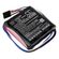 CS-NHT700MD BATTERY