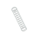 Product image for FF-91CS by Century Spring Corp.
