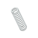 Product image for S-711CS by Century Spring Corp.