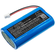 CS-STH650MX BATTERY