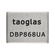 DBP.868.U.A.30