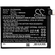 BLP761 BATTERY