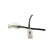CAT6-SLM-15FT-BL