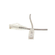 CAT6-SLM-15FT-SV