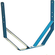 YOKE 18 BLUE