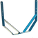 YOKE 22 BLUE