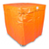 330gal IBC PVC Cover