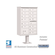 3313WHT-U