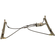BWR3335L WINDOW REGULATOR