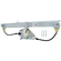 101309 WINDOW REGULATOR