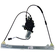 WRL1119L WINDOW REGULATOR - WITH MOTOR