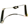 BWR4111RB WINDOW REGULATOR