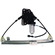 30952 WINDOW REGULATOR - WITH MOTOR