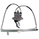WRL1118L WINDOW REGULATOR - WITH MOTOR