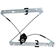 OPTR1019R WINDOW REGULATOR