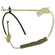 2997185 WINDOW REGULATOR - MANUAL