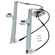 WR023 WINDOW REGULATOR