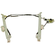 BWR3837L WINDOW REGULATOR