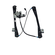 AC1155 WINDOW REGULATOR - WITH MOTOR