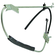 DP3210101271 WINDOW REGULATOR - MANUAL