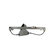 BWR3724RM WINDOW REGULATOR - WITH MOTOR