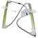 05351804 WINDOW REGULATOR
