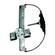8A61A27001AL WINDOW REGULATOR - MANUAL
