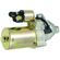 1030 GX340 HONDA GAS TRENCHER STARTER