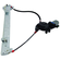 BWR2819RM WINDOW REGULATOR - WITH MOTOR