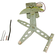51400746 WINDOW REGULATOR - WITH MOTOR