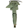 BWR4387RM WINDOW REGULATOR - WITH MOTOR