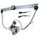 ZRRN49R WINDOW REGULATOR - WITH MOTOR