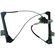 207083 WINDOW REGULATOR - WITH MOTOR
